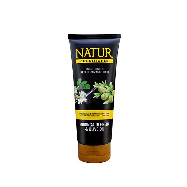 NATUR Conditioner 165ml