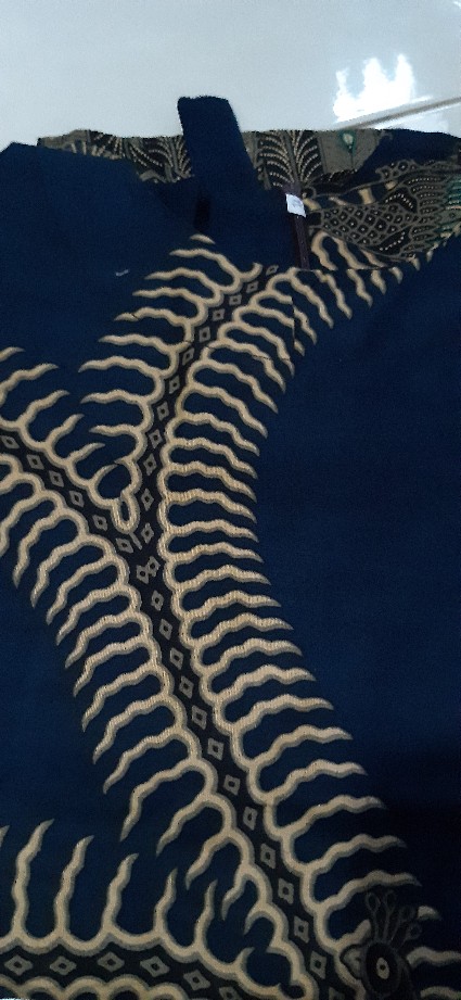 Maura Couple - Sania Ruffle Batik Couple Ori Ndoro Jowi Dnt Garansi Termurah Shopee - Couple Aulia