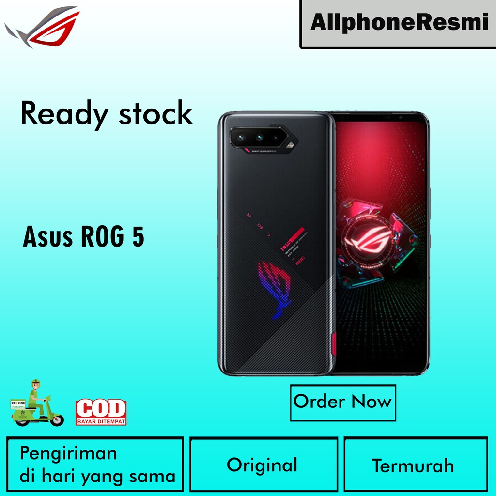 5 phone asus harga rog Asus ROG