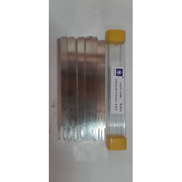 pisau mesin potong km 5" Qxyun
