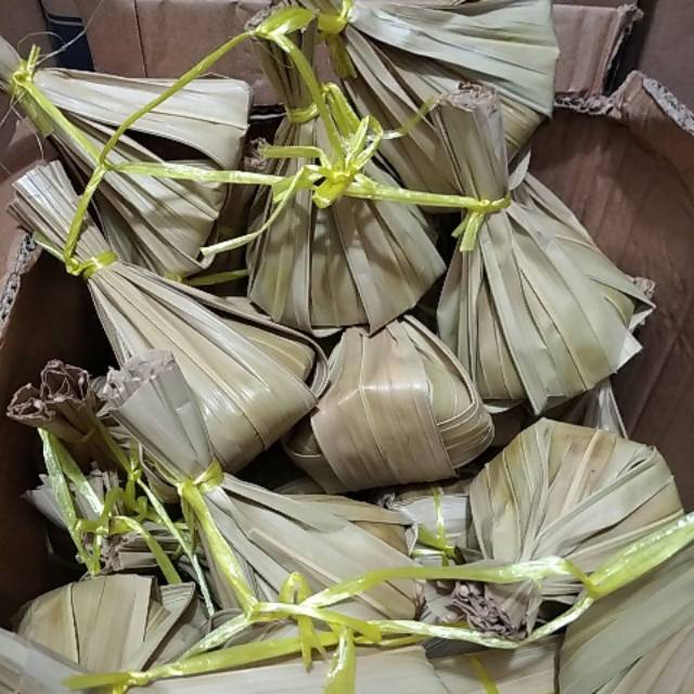 

Terasi kalimantan