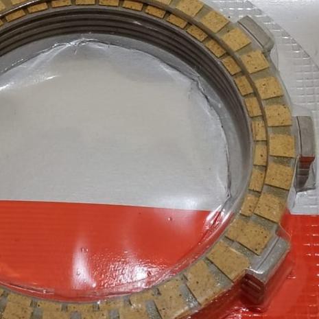 ✤ Kampas Kopling vixion Original ♬