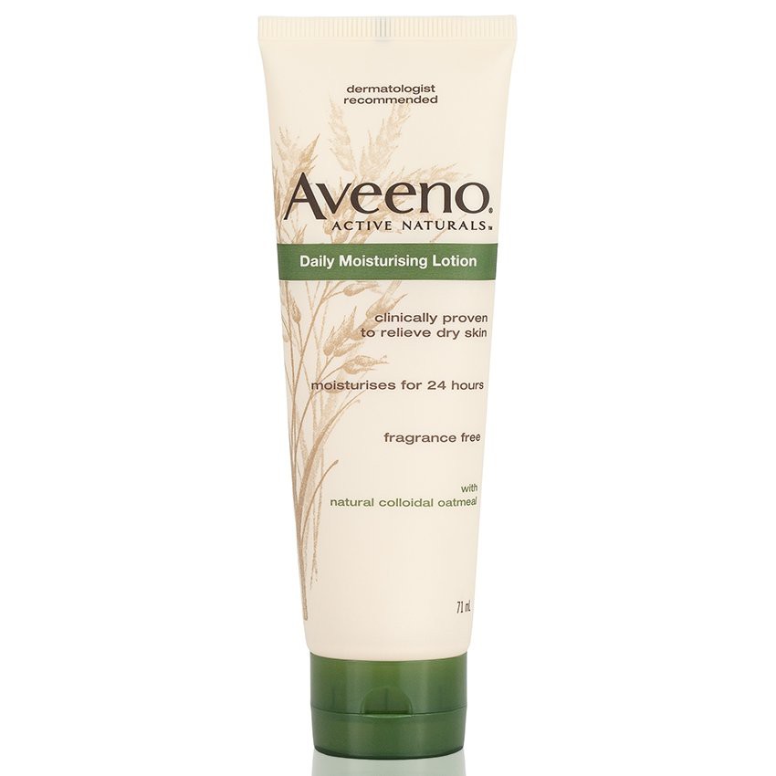 Aveeno Daily Moisturizing Lotion - 71 ml 79611188