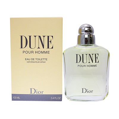 Parfum Original - Christian Dior Dune For Men