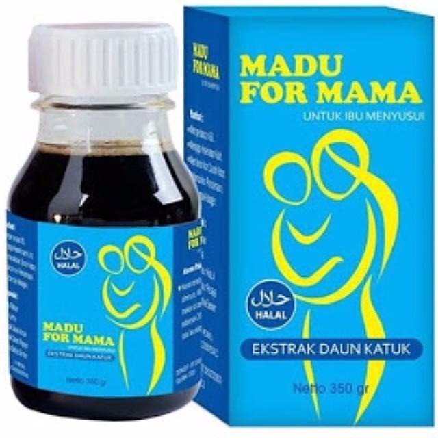 

MADU FOR MAMA LANCAR ASI N49