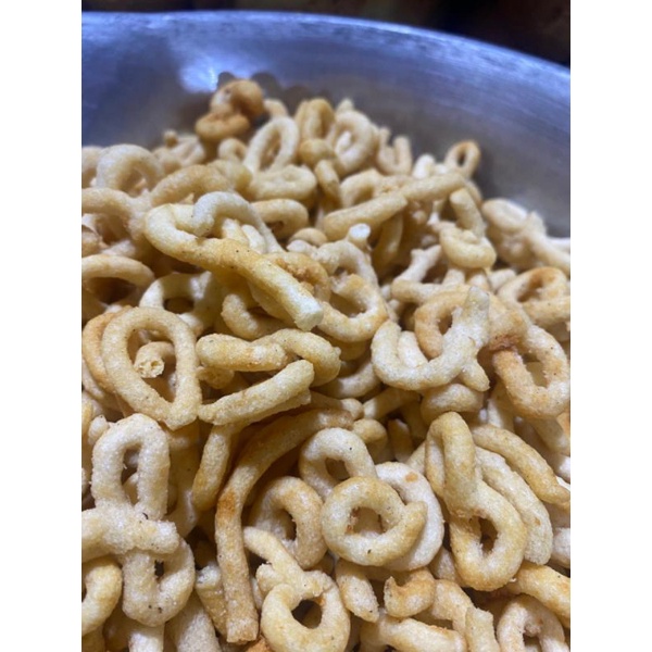 

2Xbtygneal Sakha Snack ) Snack Lanting Khas Kebumen Kemasan 250G