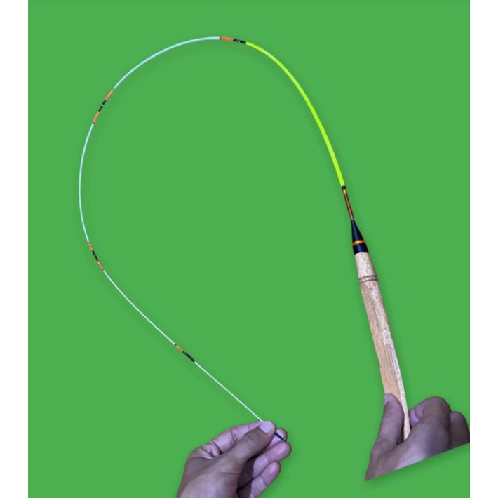 JORAN TELKOM LILIT BOLA WADER & UDANG 120CM