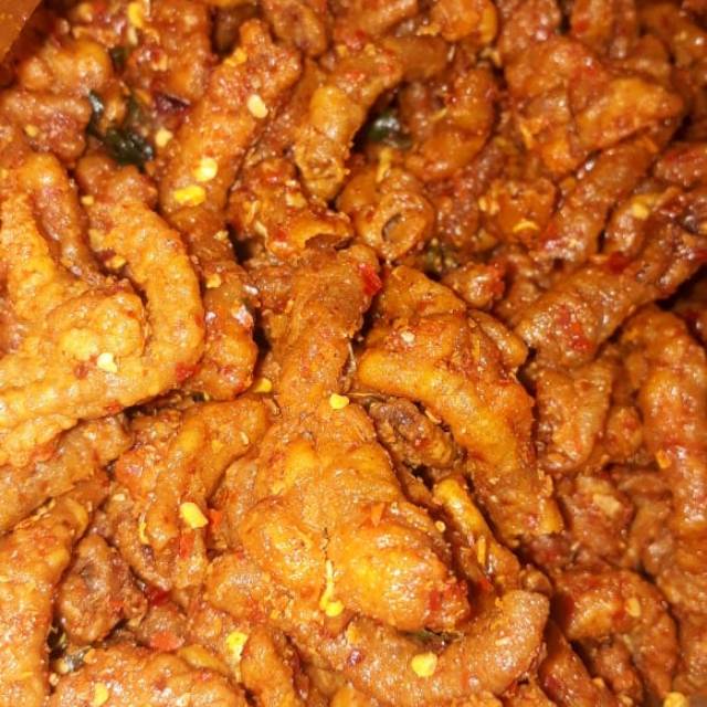 

usus krispy 1 kg
