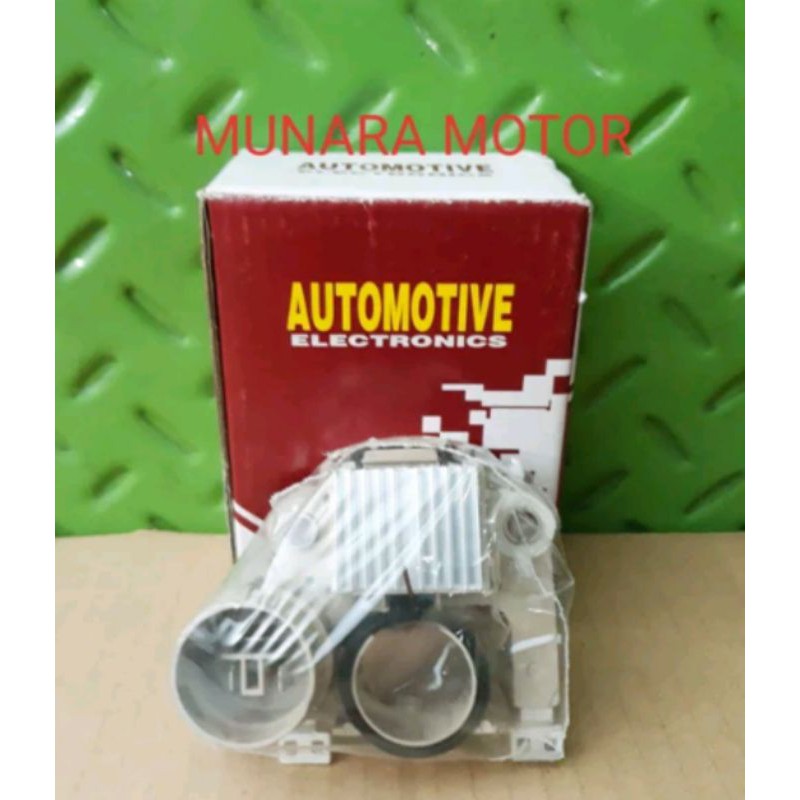 IC REGULATOR VITARA ESCUDO USI