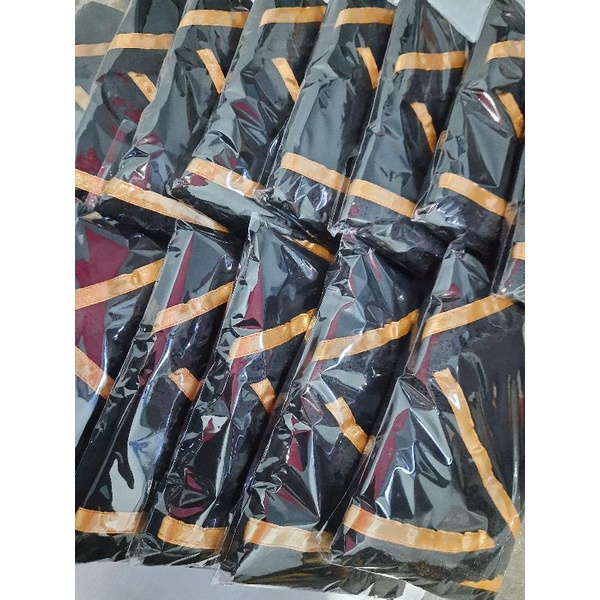 Jilbab Silat Size XL Warna Reques