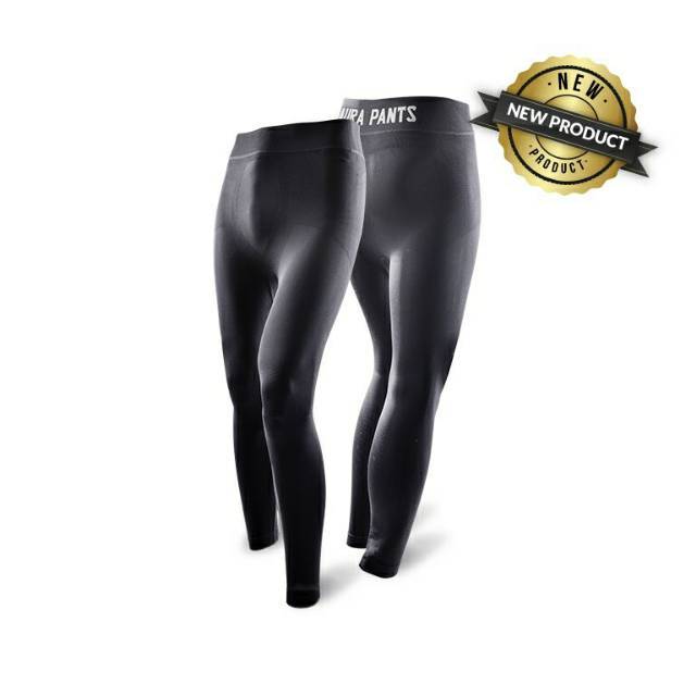 Legging K-Perfect Aura Pants Celana Inovatif Pembakar Lemak