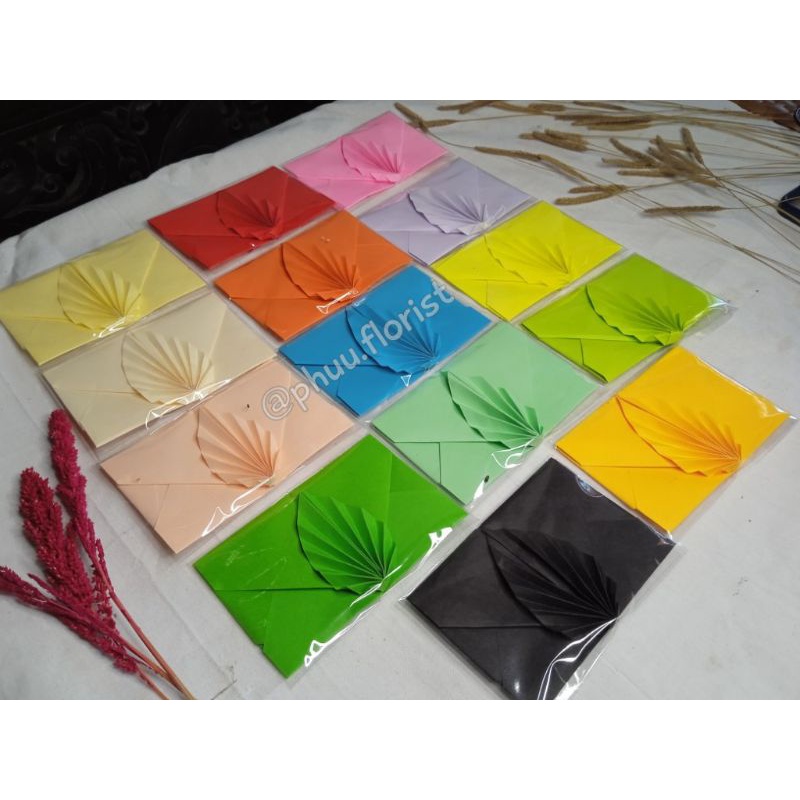 

amplop angpao angpau lebaran unik estetik pernikahan/kondangan/dll