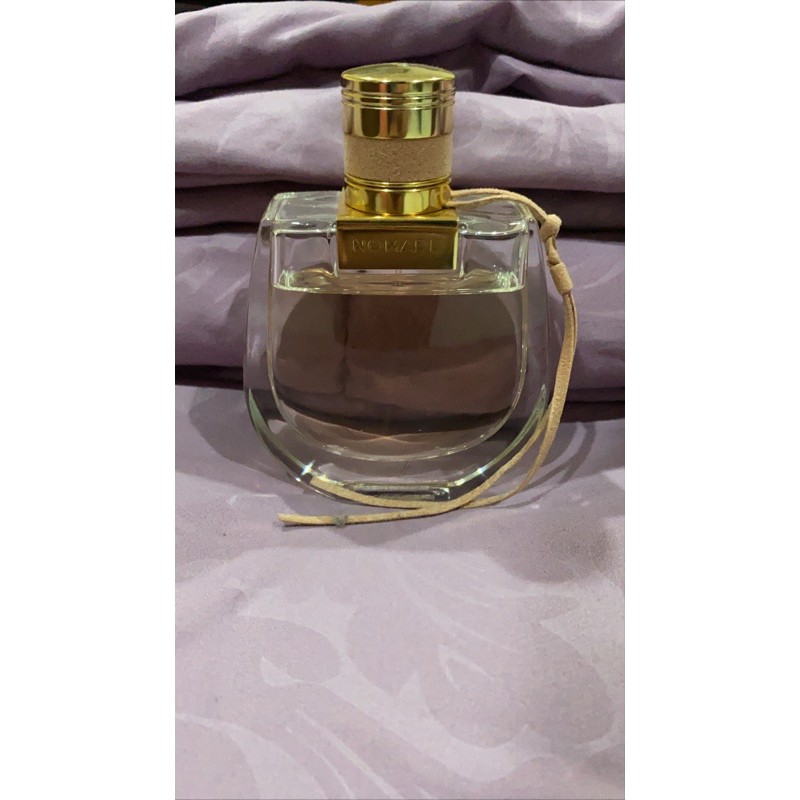 Preloved Chloe Nomade EDP ORIGINAL