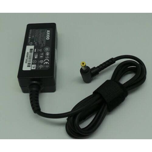 Adaptor Charger Casan Laptop Notebook Axio Pico PJM CIM W217 M1100 M1110 19V 1.58A Original