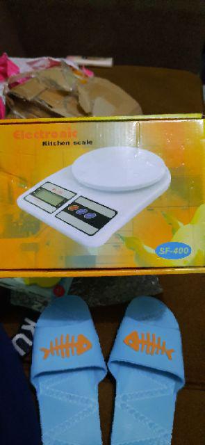 Timbangan Dapur Digital Mk373