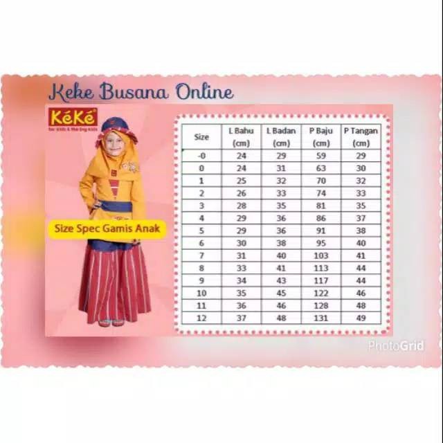 Set-Family-Muslim-Busana- Keke Sarimbit Keluarga Adeeva Series - Maroon -Busana-Muslim-Family-Set.