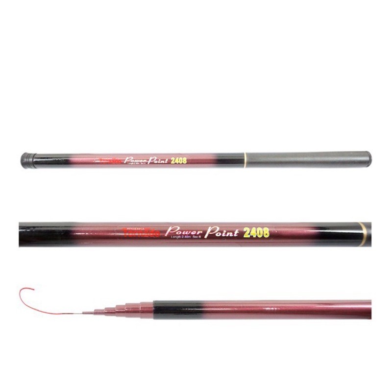 JORAN TEGEK TORNADO POWER POINT 240 s/d 450