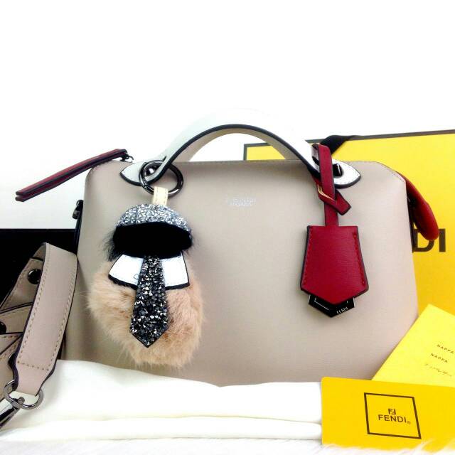 Tas wanita FENDI import murah | shelaashop