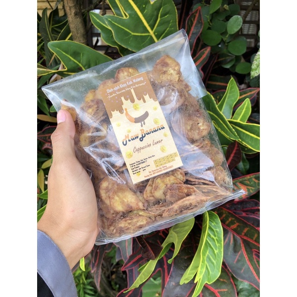 

Keripik Pisang MawBanana 1000g 1kg | Keripik Pisang Rasa-rasa 1 kg 1000g| Keripik Pisang Rasa-rasa Murah by Aqsha