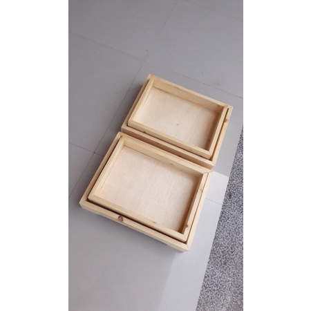 

box seserahan ukuran L