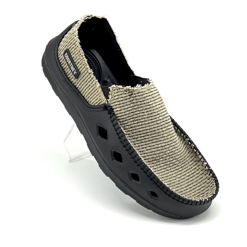 Sepatu Slip On Pria COURTNEY DBEST / JONAN (38-44)