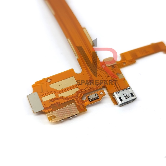 FLEXIBLE CAS OPPO A71 2017 CONNECTOR CHARGE