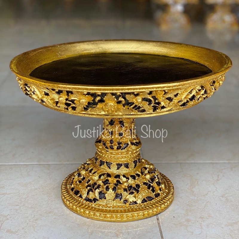 Dulang Nare Ukuran 35 Cm/ Bahan Fibber Prada Elit