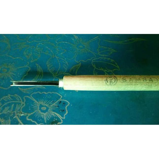 COD alat Pahat ukir kayu coret kecil  meriah