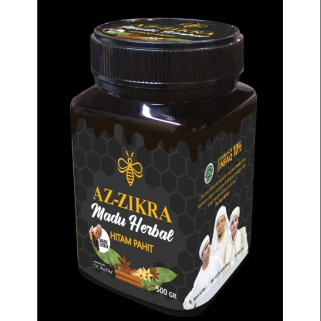 

Madu Az Zikra
