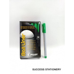 

PILOT BALLINER GARIS BL5M HJ