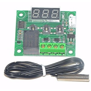 thermostat digital mesin tetas telur termostat 12v