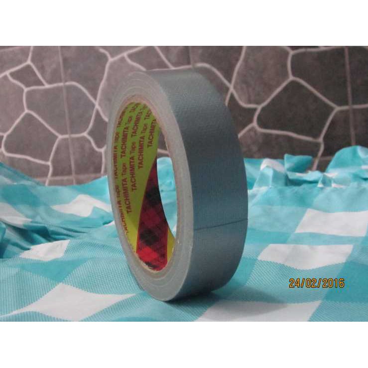 

Lakban Hitam Tachimita 1