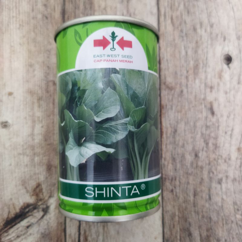BENIH SAWI SHINTA KALENG 100 GR