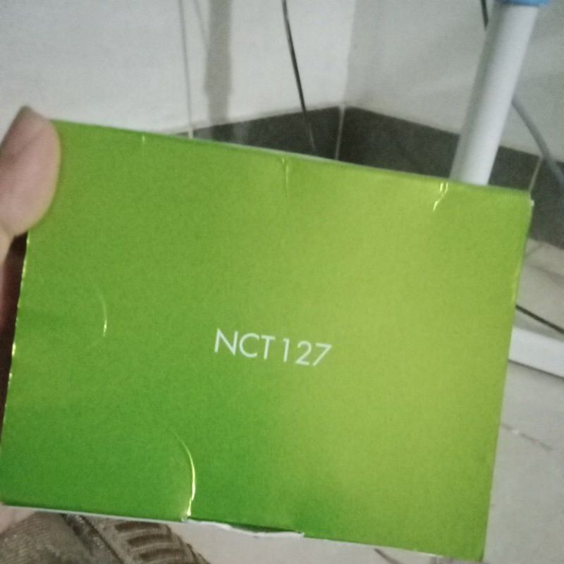 ready stock dicon jaehyun set taeyong set