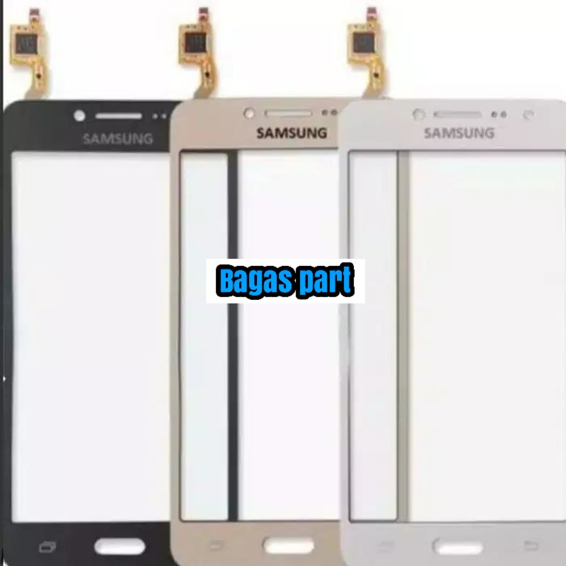 TC-TS - TAUCHSCREEN SAMSUNG J 2 PRIME / G532