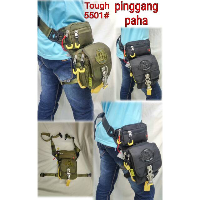 TOUGH ARMY 5501 TAS PAHA