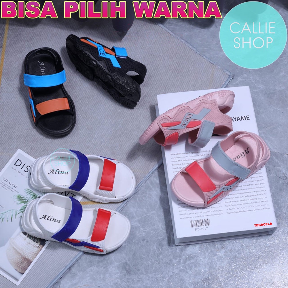 Sandal Gunung Anak NICE Alina 1438-A1 KCGNNICE