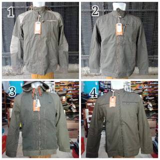 42 Model Jaket Cardinal Casual Terbaru