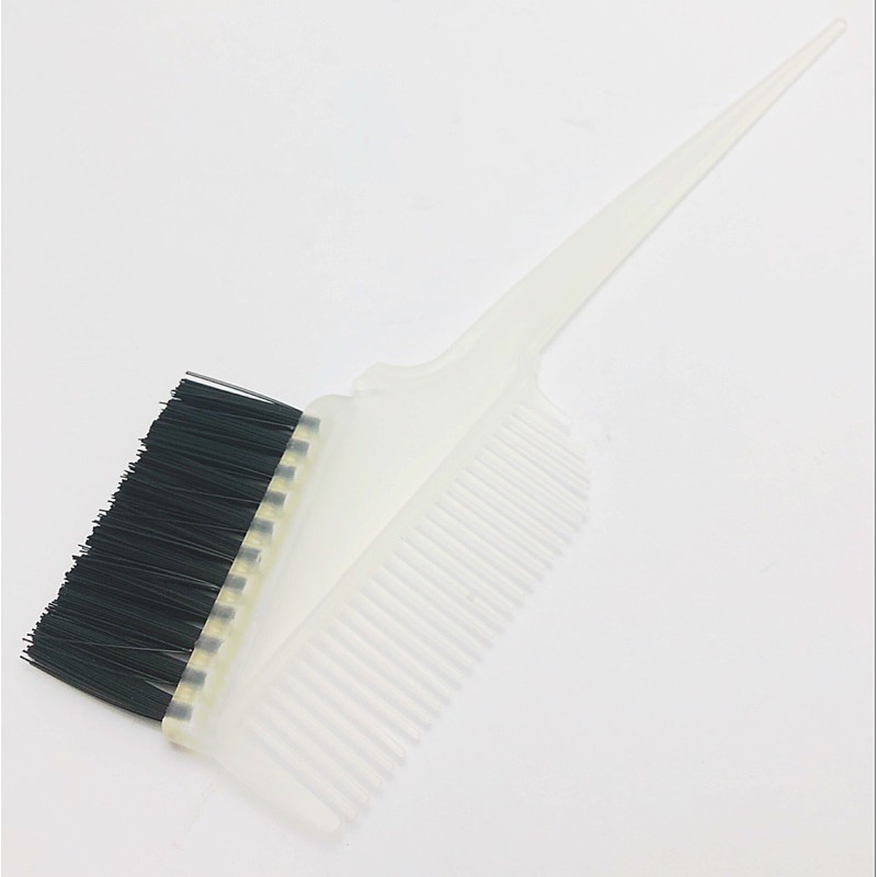SISIR SEMIR RAMBUT (PUTIH 2IN 1)