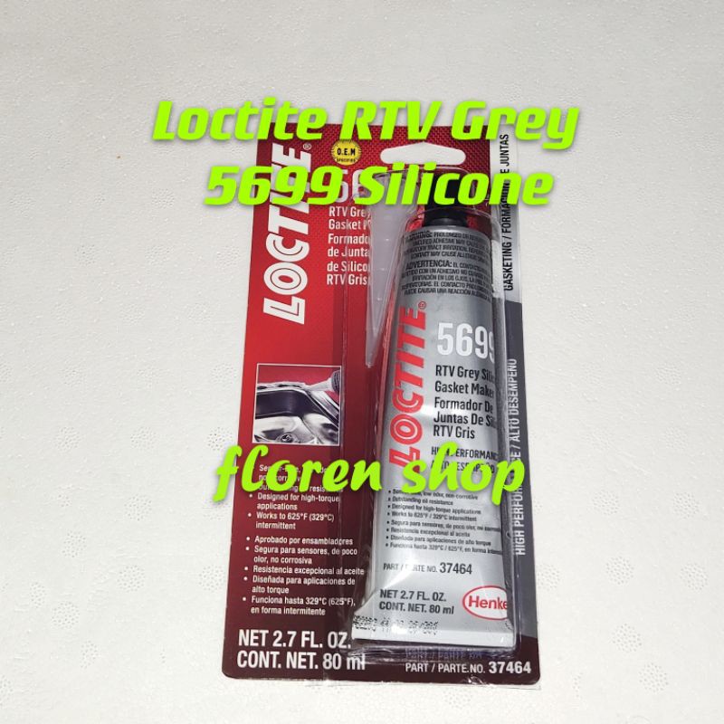 

Lem paking Loctite 5699