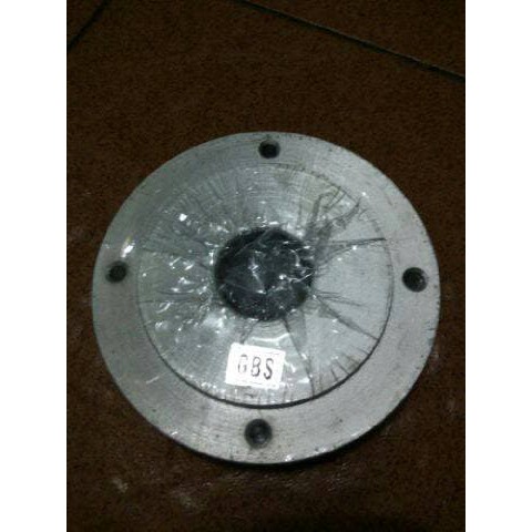 Termurah Adaptor Cakram Belakang Vixion.Scorpio.Byson.Rx King.Jupiter Mx