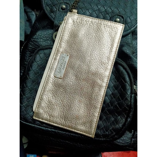 dompet preloved lovcat