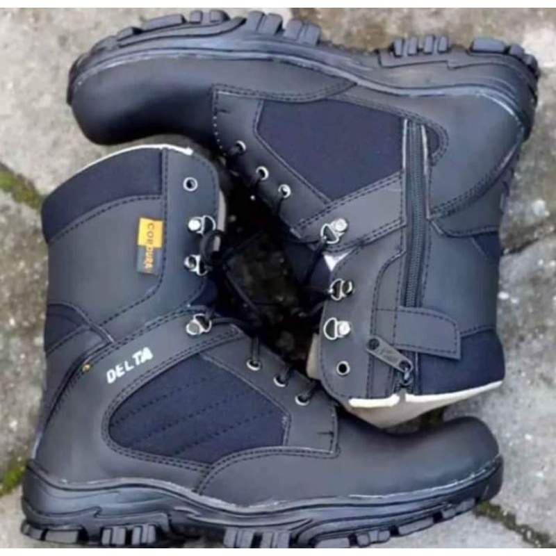 sepatu DELTA CORDURA TINGGI