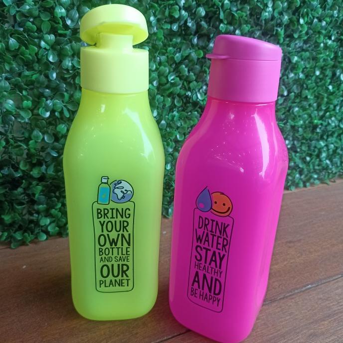 

original eco 1L square murah