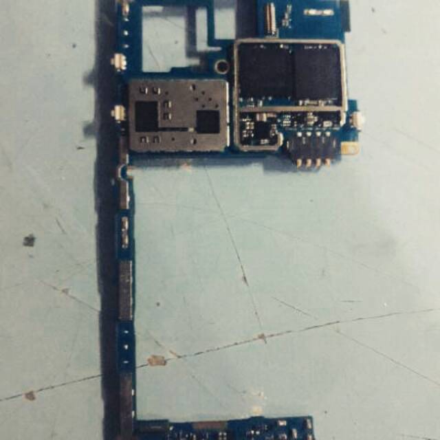 mesin samsung j2prime