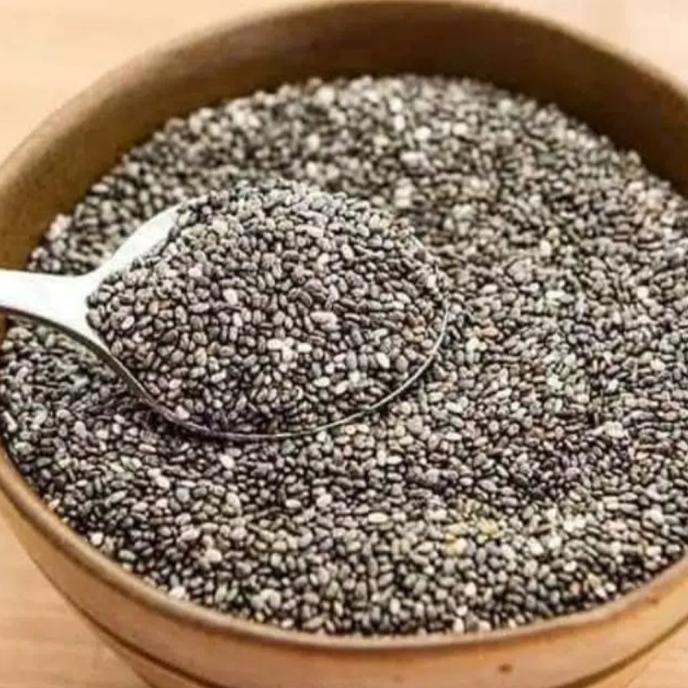 

CHEASEED ORGANIK 1 KG / CHEASEED BLACK / CHEASEED MURAH