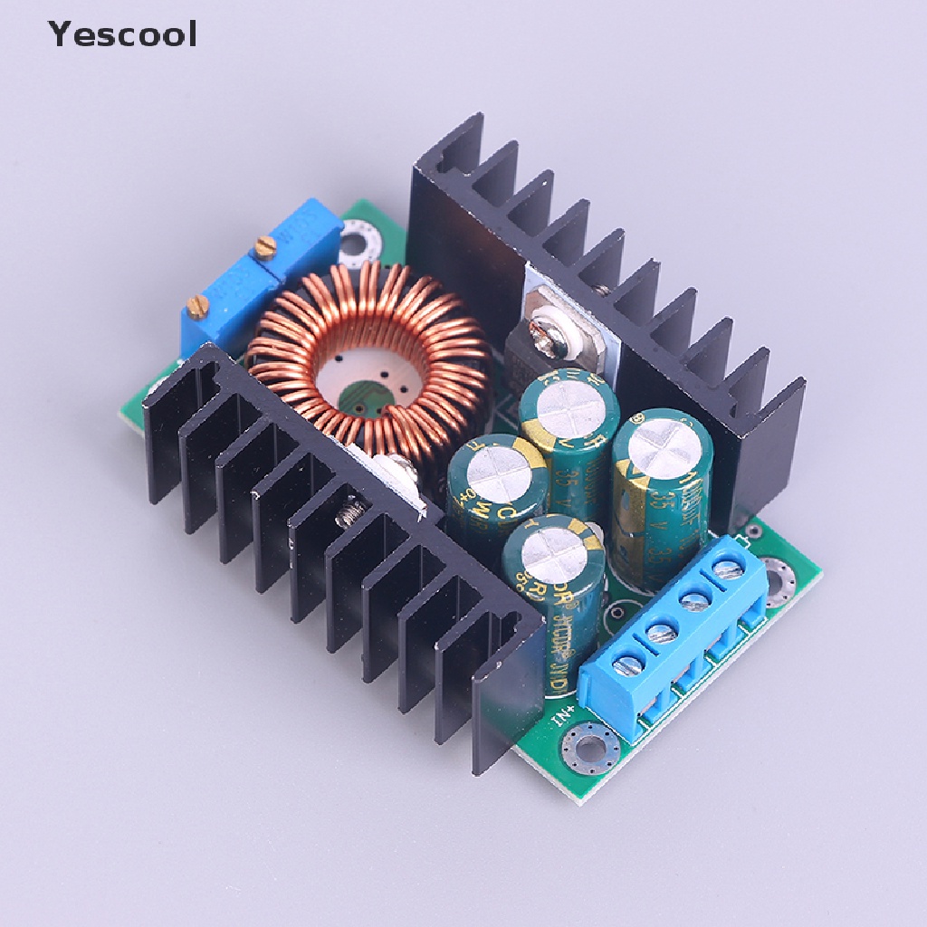 Yescool DC-DC Step Up Down Boost buck Voltage Converter Module LM2577S LM2596S Power N2 .