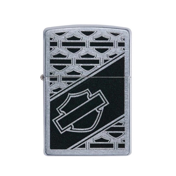 Original Zippo 29905 Harley Davidson Madein USA