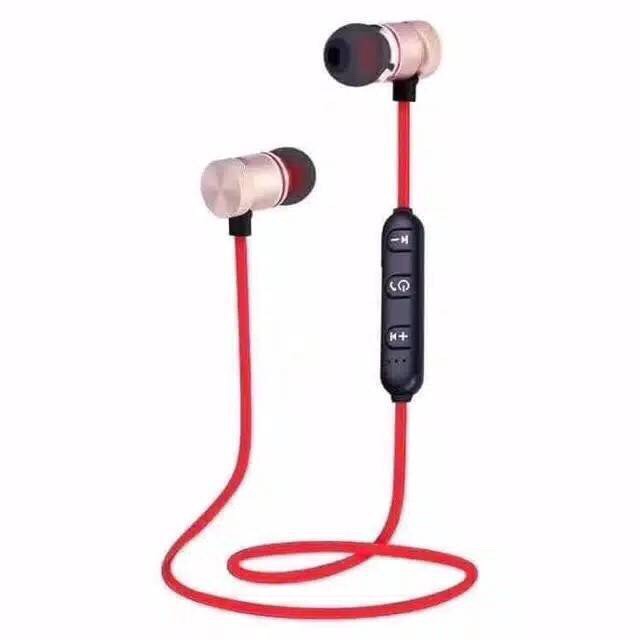 PROMO HF/HANDSFREE/HEADSET/EARPHONES JBL MAGNET SPORT BLUETOOTH WIRELESS SUPER BASS BERGARANSI