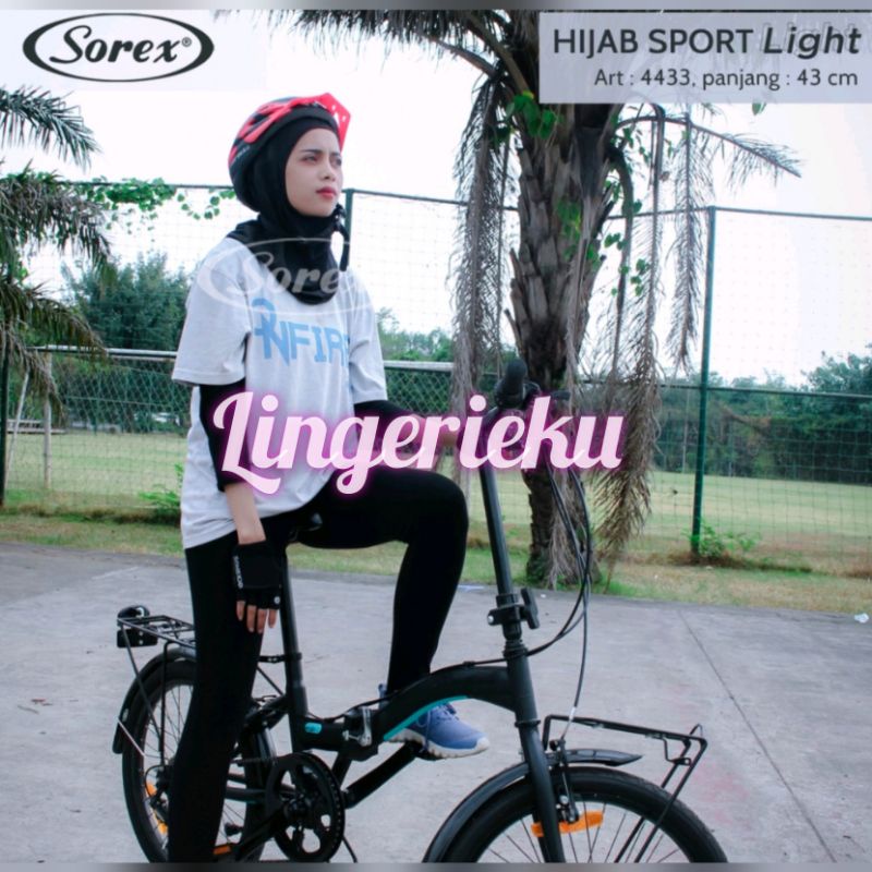 Hijab Sorex 4433